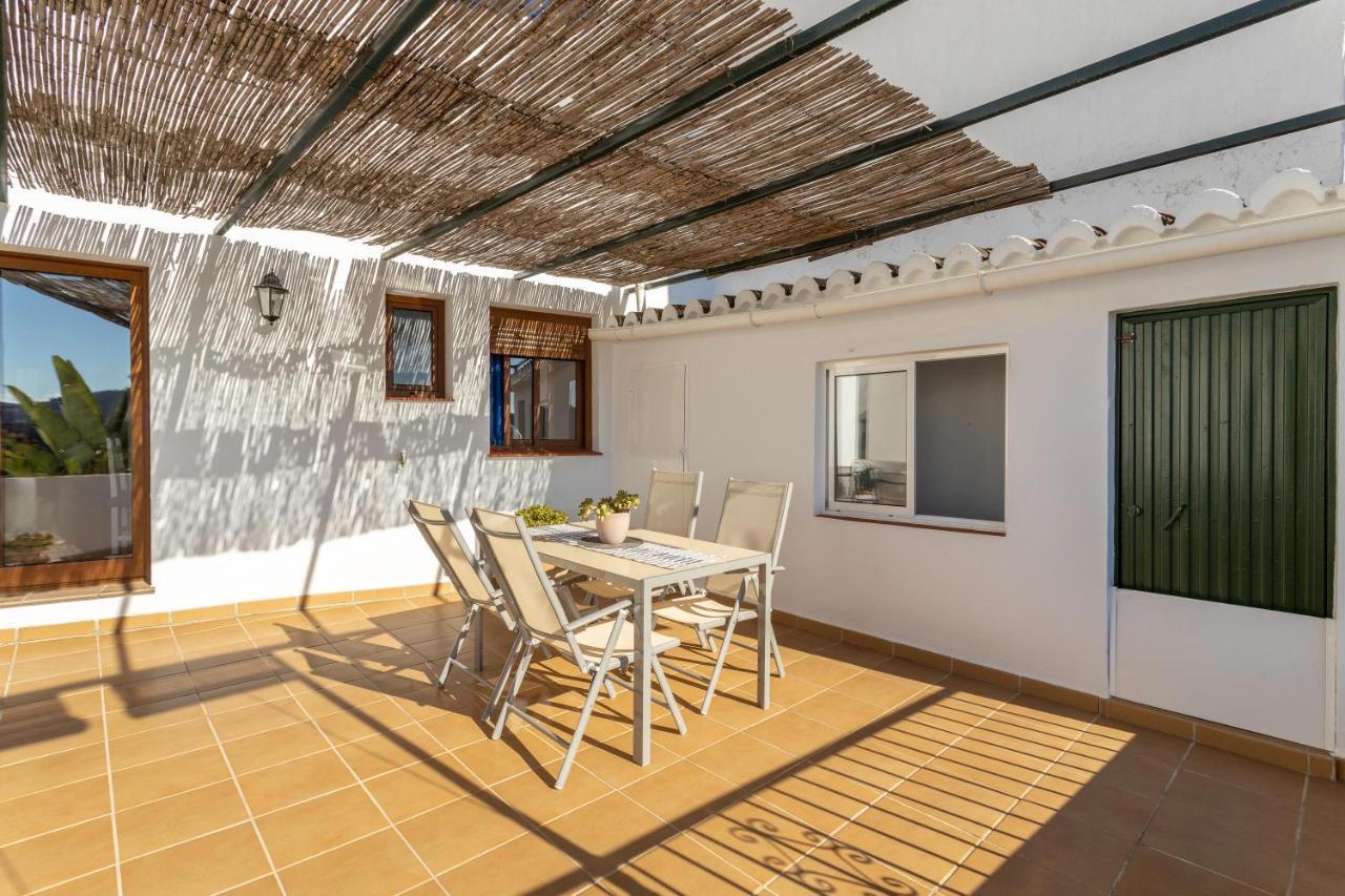 弗里希利亚纳Casa Loli公寓 外观 照片